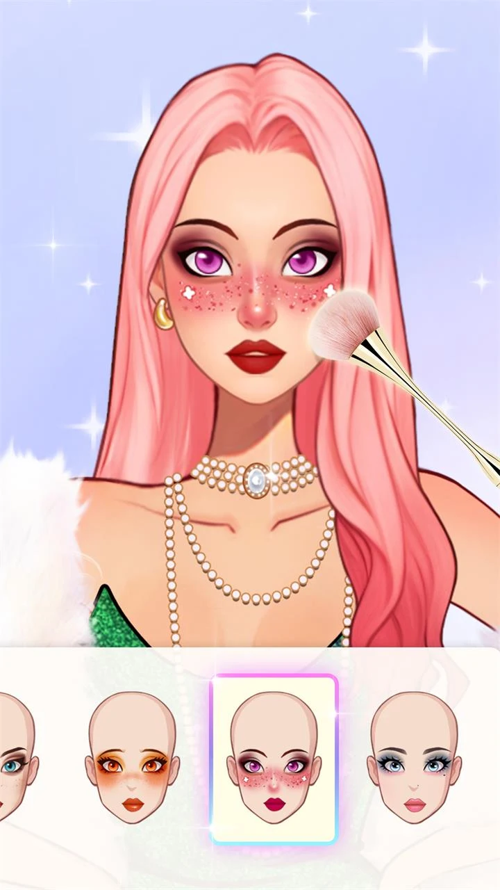 Fashion Designer: Super Tailor screenshot