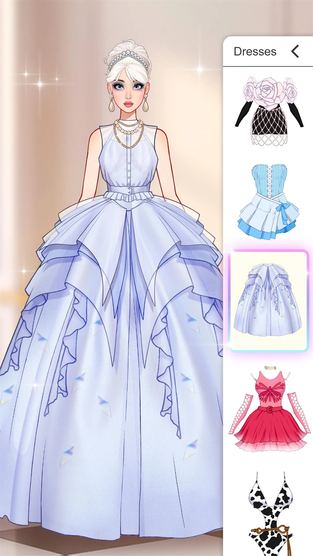 Fashion Designer: Super Tailor screenshot