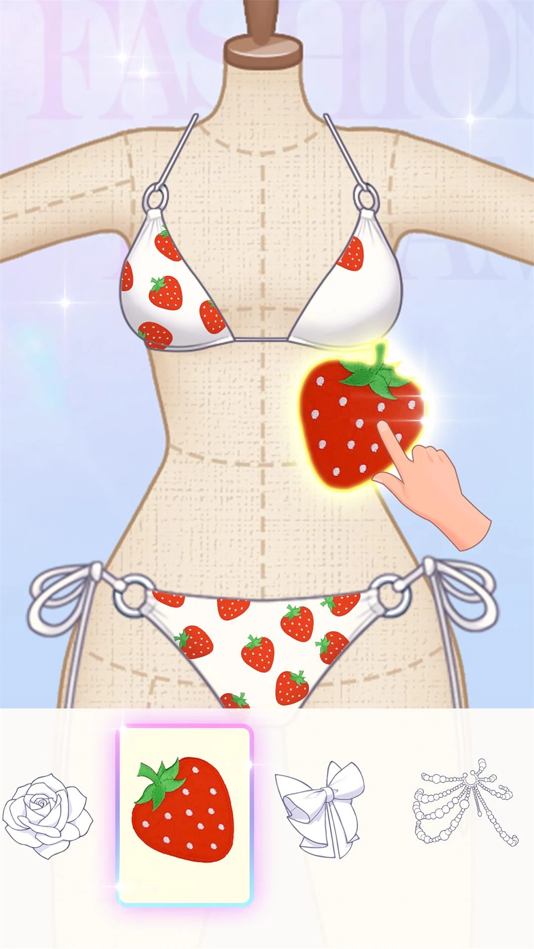 Fashion Designer: Super Tailor screenshot