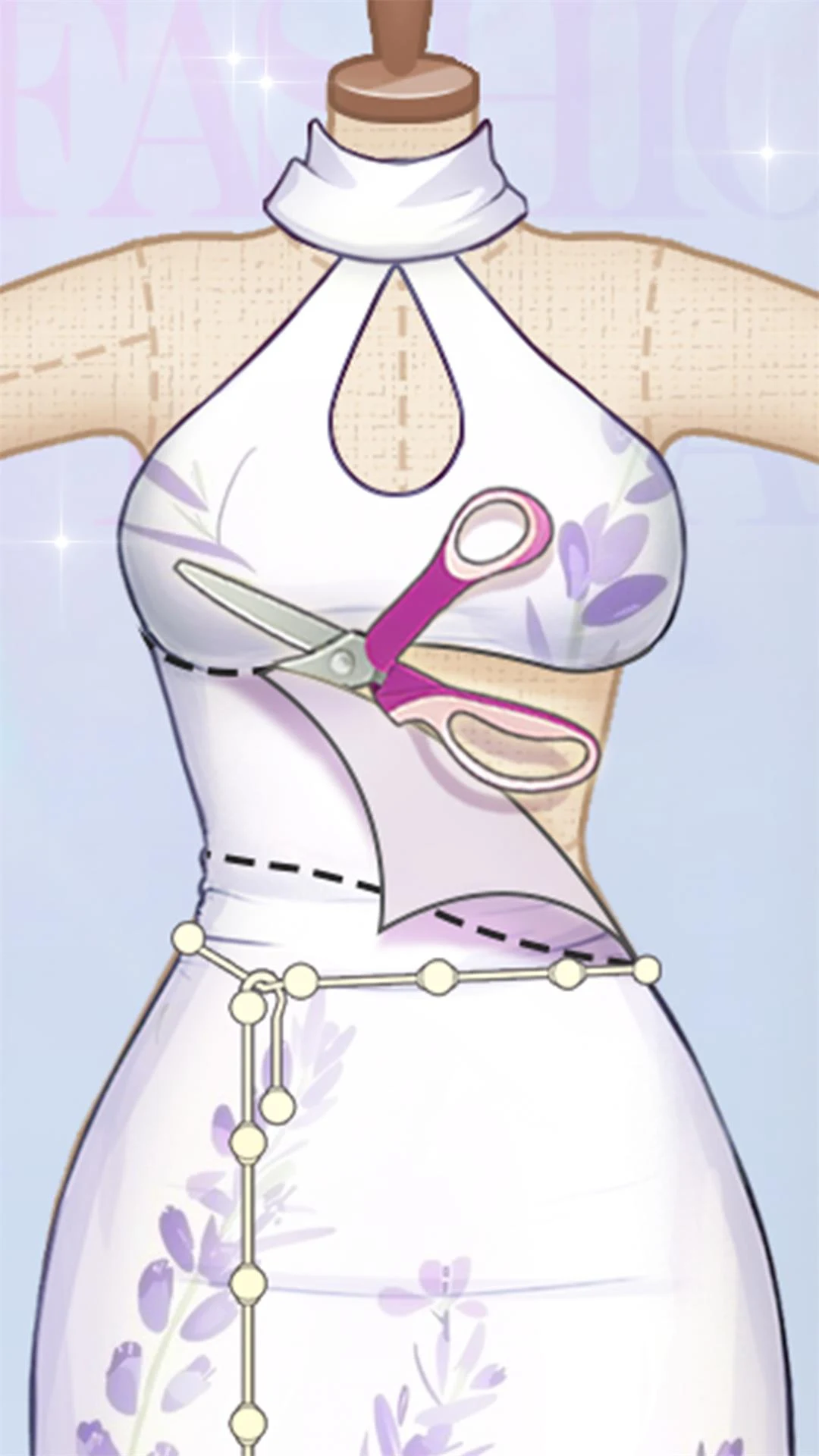 Fashion Designer: Super Tailor screenshot