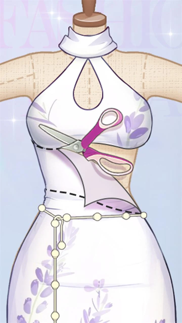 Fashion Designer: Super Tailor screenshot