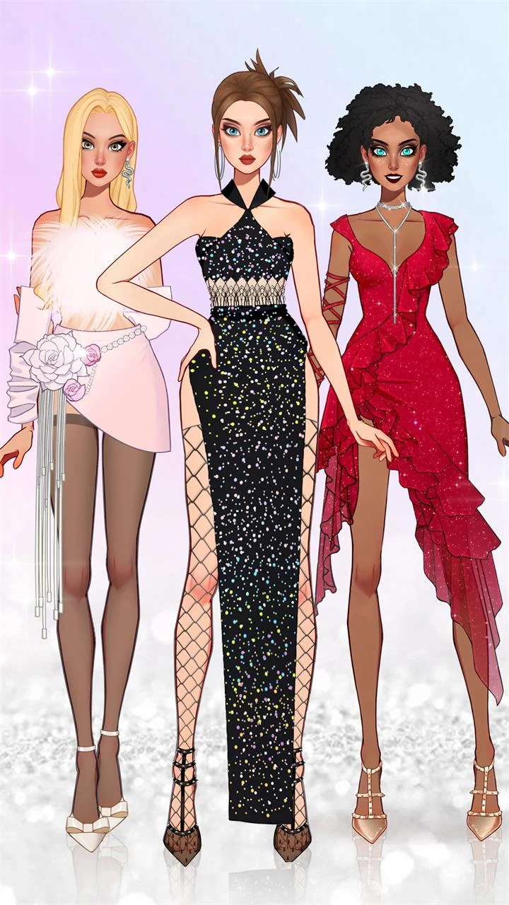 Fashion Designer: Super Tailor screenshot